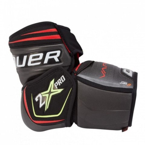 Nałokietniki hokejowe Bauer Vapor 2X Pro Jr 1056609 Nałokietniki hokejowe Bauer Vapor 2X Pro Jr 1056609