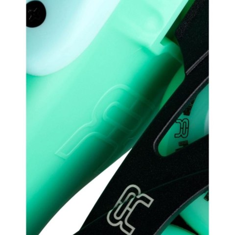 Rolki freestyle SEBA FRX 80 SkkfrX80-OR