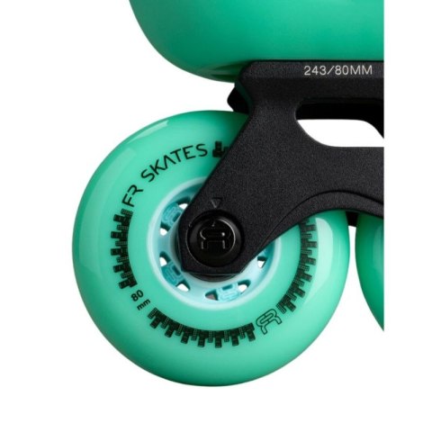 Rolki freestyle SEBA FRX 80 SkkfrX80-OR