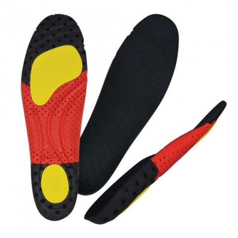 Wkładki anatomiczne do łyżew TEMPISH Comfort Wkładki anatomiczne do łyżew TEMPISH Comfort