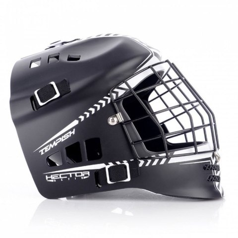 Kask bramkarski Tempish Hector Activ Jr 1350020061