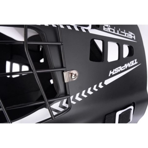 Kask bramkarski Tempish Hector Activ Jr 1350020061