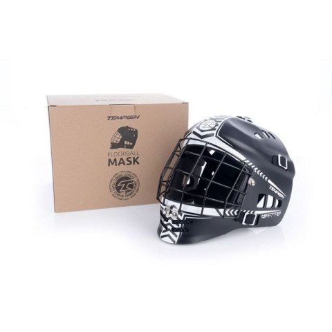 Kask bramkarski Tempish Hector Activ Jr 1350020061