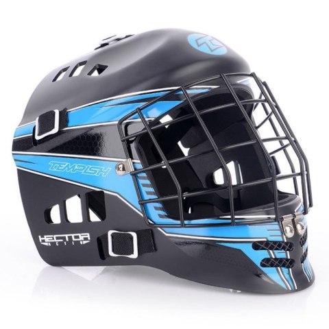 Kask bramkarski Tempish Hector Activ Jr 1350020061