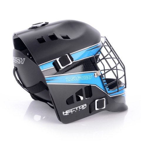 Kask bramkarski Tempish Hector Activ Jr 1350020061
