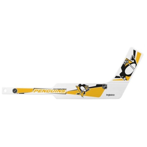 Kij plastikowy bramkarski Inglasco Mini NHL 531AN000037