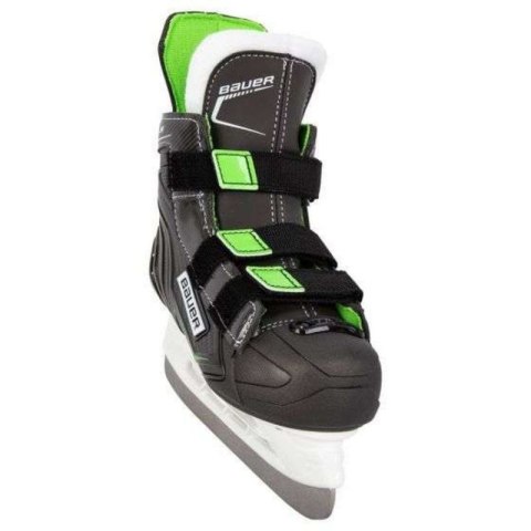 Łyżwy hokejowe Bauer X-LS Jr 1058932 Łyżwy hokejowe Bauer X-LS Jr 1058932