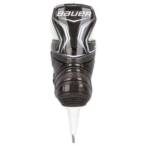Łyżwy hokejowe Bauer X-LS Jr 1058932 Łyżwy hokejowe Bauer X-LS Jr 1058932