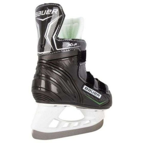 Łyżwy hokejowe Bauer X-LS Jr 1058932 Łyżwy hokejowe Bauer X-LS Jr 1058932