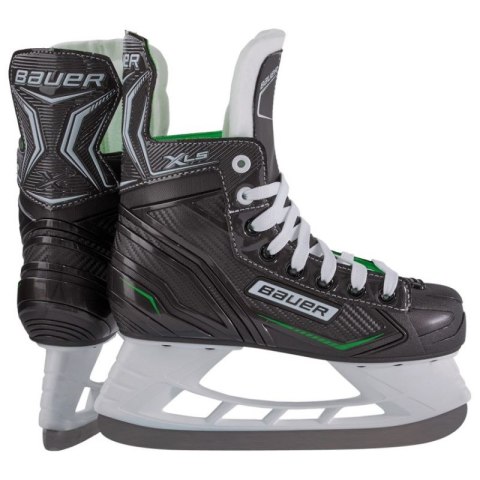Łyżwy hokejowe Bauer X-LS Jr 1058933 Łyżwy hokejowe Bauer X-LS Jr 1058933