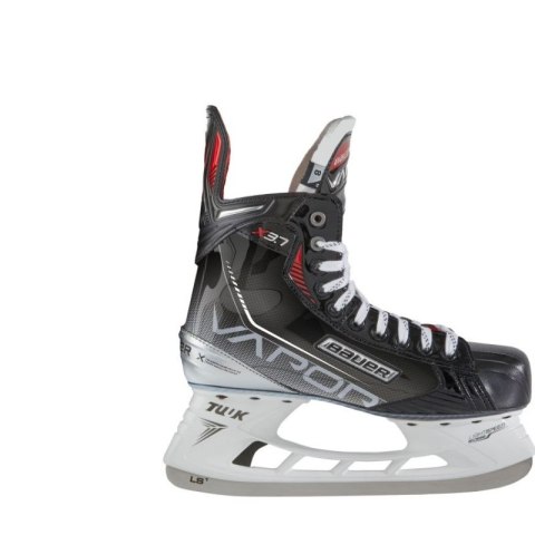 Łyżwy hokejowe Bauer Vapor X3.7 Int 1058348 Łyżwy hokejowe Bauer Vapor X3.7 Int 1058348