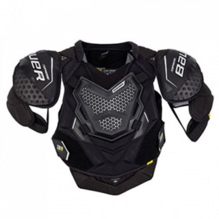 Naramienniki hokejowe Bauer Supreme 3S Pro Sr M 1058479