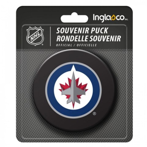 Pamiątka Krążek hokejowy Inglasco NHL Basic 510AN000400