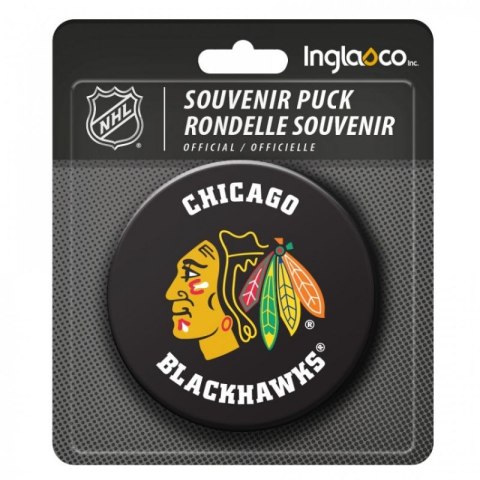 Pamiątka Krążek hokejowy Inglasco NHL Basic 510AN000400