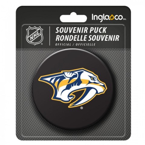 Pamiątka Krążek hokejowy Inglasco NHL Basic 510AN000400