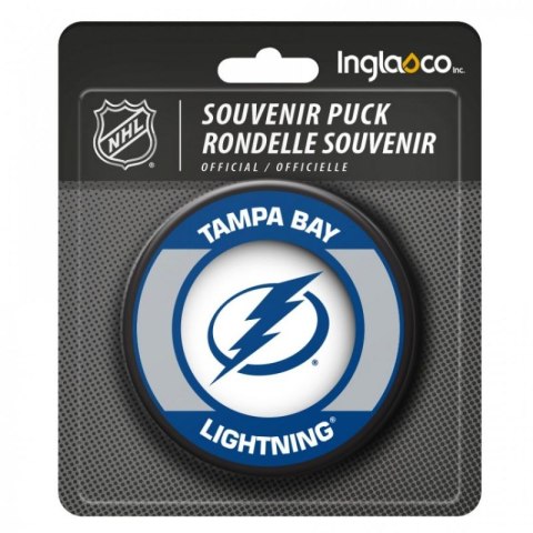 Pamiątka Krążek hokejowy Inglasco NHL Retro 510AN000555