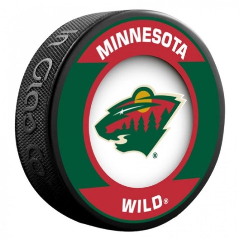 Pamiątka Krążek hokejowy Inglasco NHL Retro 510AN000555
