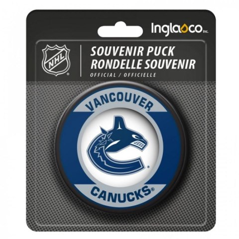 Pamiątka Krążek hokejowy Inglasco NHL Retro 510AN000555