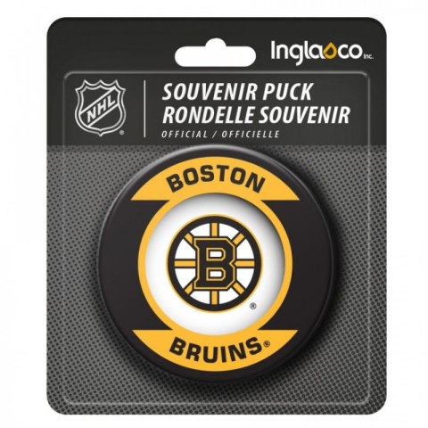 Pamiątka Krążek hokejowy Inglasco NHL Retro 510AN000555