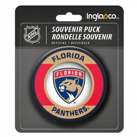 Pamiątka Krążek hokejowy Inglasco NHL Retro 510AN000555