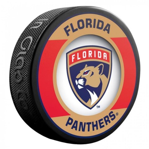 Pamiątka Krążek hokejowy Inglasco NHL Retro 510AN000555