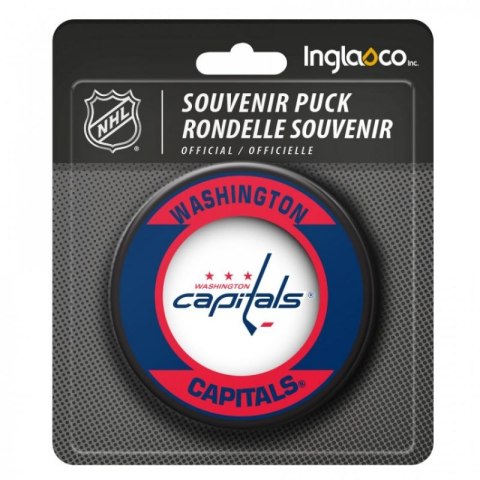 Pamiątka Krążek hokejowy Inglasco NHL Retro 510AN000555