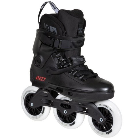 Rolki Powerslide Next Core 110 '20 908366-40 Rolki Powerslide Next Core 110 '20 908366-40