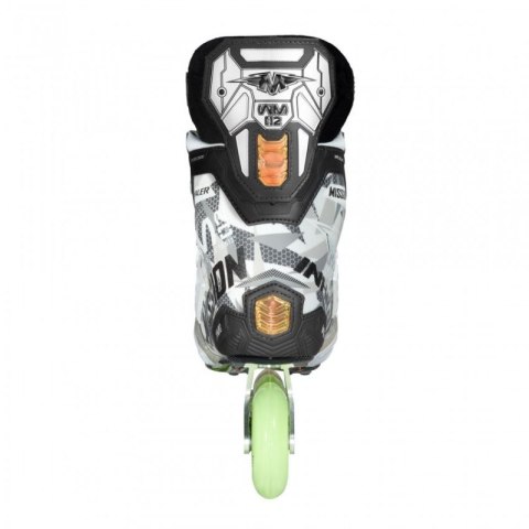 Rolki hokejowe Mission Inhaler WM02 Sr 1058390 Rolki hokejowe Mission Inhaler WM02 Sr 1058390