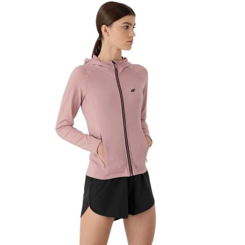 Bluza 4F W H4Z21-BLDF012 56S