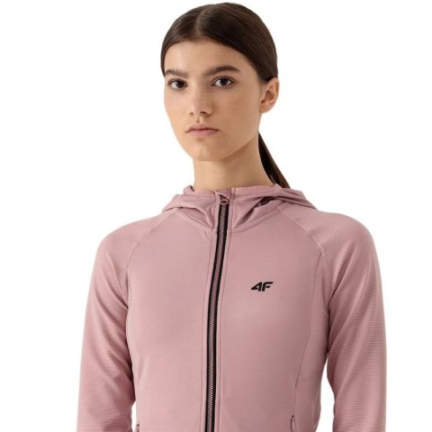 Bluza 4F W H4Z21-BLDF012 56S