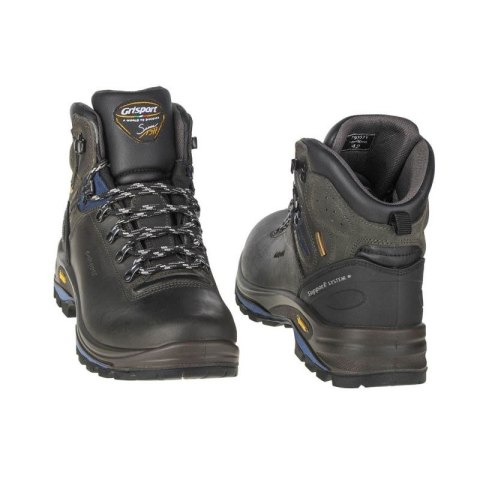 Buty Grisport Grigio Dakar M 12833D1G Buty Grisport Grigio Dakar M 12833D1G