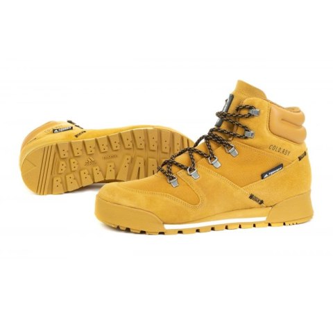 Buty adidas Terex Snowpitch C.RDY M FV7960
