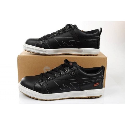 Buty robocze HI-TEC Presti Low M 3317/021/01