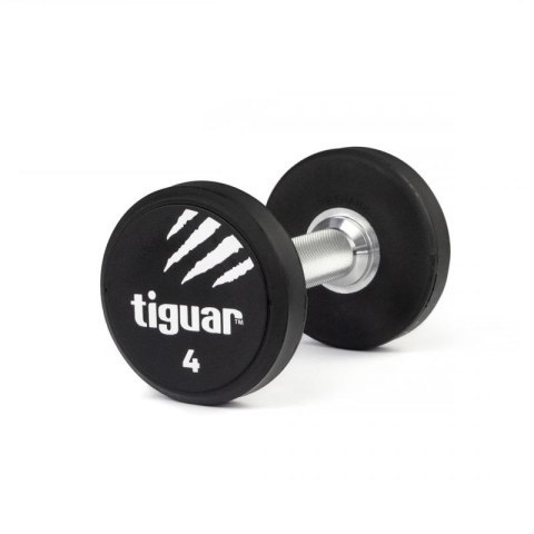 Hantel Tiguar PU 4 kg TI-WHPU0040 Hantel Tiguar PU 4 kg TI-WHPU0040