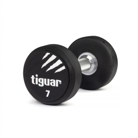 Hantel Tiguar PU 7 kg TI-WHPU0070 Hantel Tiguar PU 7 kg TI-WHPU0070