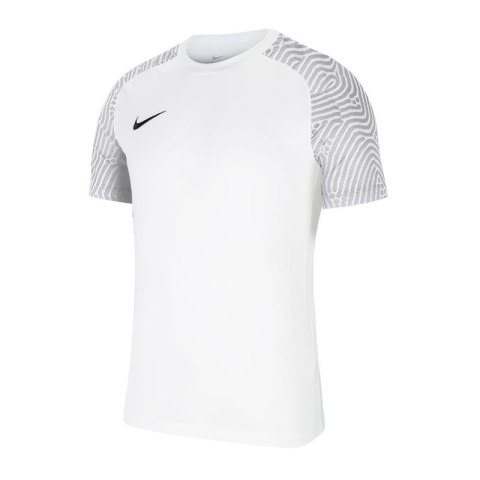 Koszulka Nike Dri-FIT Strike II Jr CW3557-100 Koszulka Nike Dri-FIT Strike II Jr CW3557-100