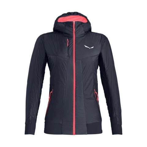 Kurtka trekkingowa Salewa Pedroc Hyb. Twr W Hood Jkt W 27428-3961