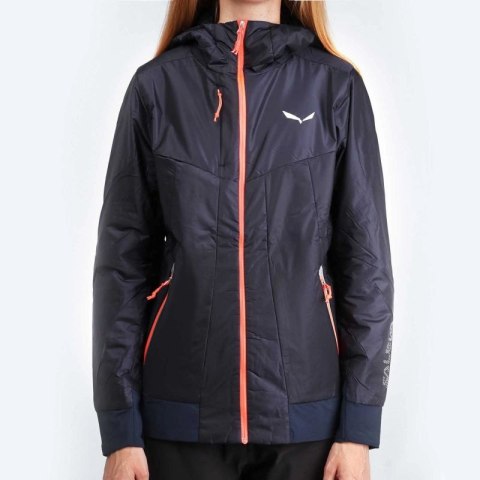Kurtka trekkingowa Salewa Pedroc Hyb. Twr W Hood Jkt W 27428-3961