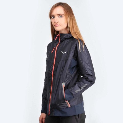 Kurtka trekkingowa Salewa Pedroc Hyb. Twr W Hood Jkt W 27428-3961