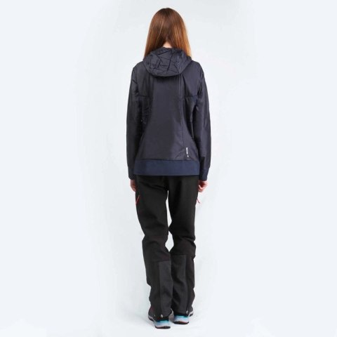 Kurtka trekkingowa Salewa Pedroc Hyb. Twr W Hood Jkt W 27428-3961