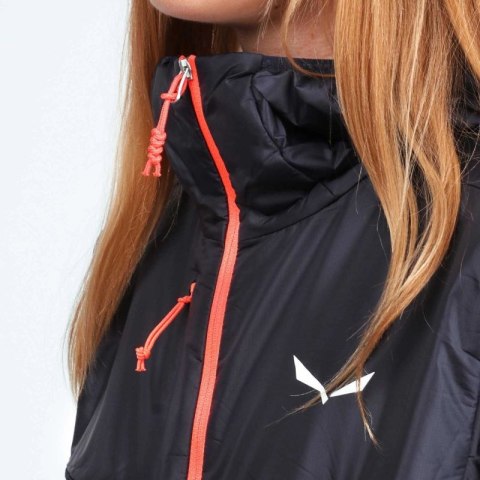 Kurtka trekkingowa Salewa Pedroc Hyb. Twr W Hood Jkt W 27428-3961