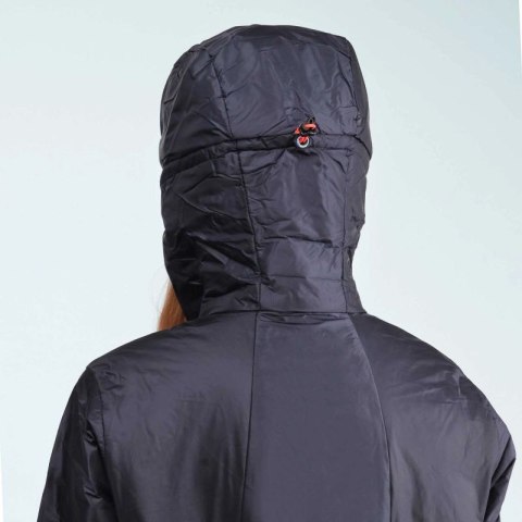 Kurtka trekkingowa Salewa Pedroc Hyb. Twr W Hood Jkt W 27428-3961