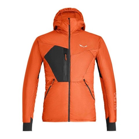 Kurtka trekkingowa Salewa Pedroc Hybrid TWR M Hood JKT 27427-4151