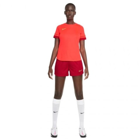 Spodenki Nike Df Academy 21 K W CV2649 687 Spodenki Nike Df Academy 21 K W CV2649 687