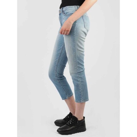 Spodnie Wrangler Drew Cropped Straight W W26YZS64J Spodnie Wrangler Drew Cropped Straight W W26YZS64J