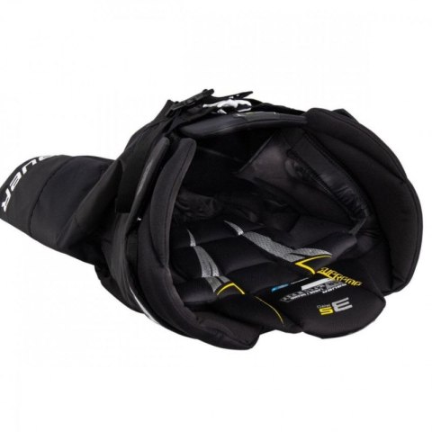 Spodnie hokejowe Bauer Supreme 3S Pro Sr M 1058592 Spodnie hokejowe Bauer Supreme 3S Pro Sr M 1058592