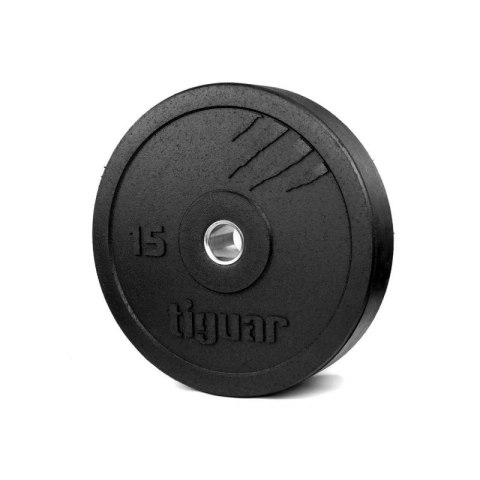 Talerz bumper Tiguar 15 kg V2 TI-WB01500V2 Talerz bumper Tiguar 15 kg V2 TI-WB01500V2