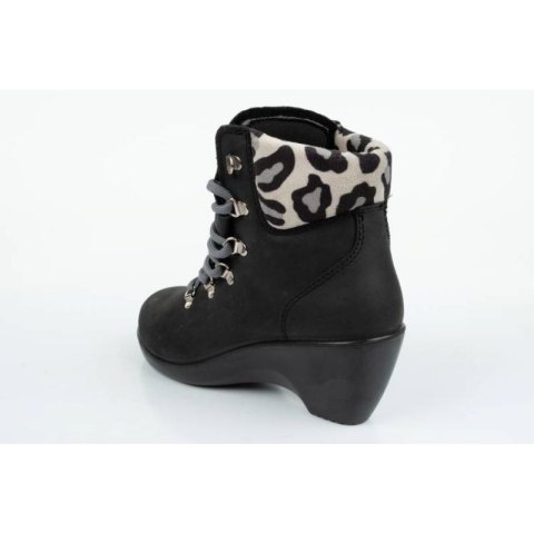 Buty robocze ochronne Lavoro W 6033.05 Buty robocze ochronne Lavoro W 6033.05