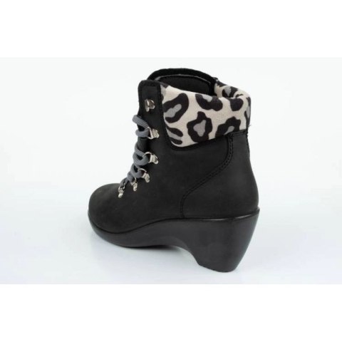 Buty robocze ochronne Lavoro W 6033.05 Buty robocze ochronne Lavoro W 6033.05
