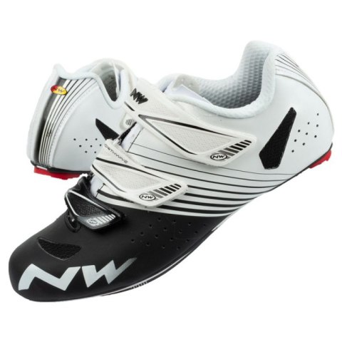 Buty rowerowe Northwave Torpedo 3S M 80141004 51 Buty rowerowe Northwave Torpedo 3S M 80141004 51